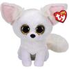 TY Peluche Beanie Boos - Il Pupazzo con Gli occhioni Glitter - Animale di pezza - 15 cm