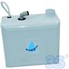 MONDEO ASPEN PUMPS nebuZZ - Nebulizzatore dissipatore di condensa per climatizzatore