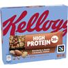 Kellogg's Barretta High Protein Caramello Salato