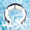Neck Ice Pad Riutilizzabile Ice Neck Collar Cooling Neck Wrap Per Golf Sports