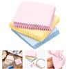 60Pcs Reusable Dual Sided Cleaning Cloths for Glasses and Electronic Screens