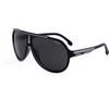 Carrera Occhiali da Sole Carrera 1057/S Black grey 64/11/135 Uomo