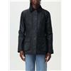 Barbour Wax Jacket Black LWX0667 BK11 157203716 [U]