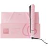 ghd chronos, Piastra per Capelli Professionale, Risultati Alta Definizione | 85% più luminosità, Lamelle in Ceramica, Tecnologia HD Motion-Responsive, Styling 3 Volte più Veloce, Senza Danni da Calore