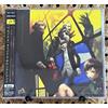 Aniplex Persona 4 Original Soundtrack CD 2 Disc Aniplex nuovo mai aperto Japan SWWC 7...