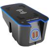 Caricatore Cordless Per Auto Dispositivo Di Ricarica Robusto Da 15 W Per Volvo