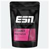 ESN Designer Whey Polvere di Proteine, Stracciatella, 1 kg | Fino a 23 g di proteine per porzione, ideale per la costruzione e il mantenimento muscolare, prodotto in Germania