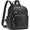 Miss Lulu Borsa Zaino Elegante, Zainetto Borse Tracolla, Zaini Firmate Marca, Zainetti Antifurto PU Pelle con Multi-Scomparti, Ideale per Affari, Viaggi, Scuola e Vita Quotidiana
