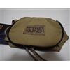 MYSTERY RANCH ANCHOR POINT CUBE 2L Pouch Unisex Coyote Cordura Nuovo con etic...
