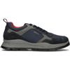 Igi&Co Sneakers Uomo Blu Gore-Tex 2626322-NOT-A058876
