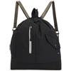 NANAMICA Backpack S25FU040E BLACK (Unisex) 154122340 [U]