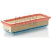 MANN-FILTER 1 FILTRO ARIA MANN-FILTER C2859 C 2859