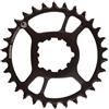 SRAM X-SYNC Eagle Steel 30T Corona - 12 Marce Montaggio Diretto, Stretto-Largo