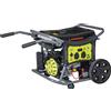 NBrand GENERATORE DI CORRENTE WX3200 ES Potenza Nominale 2450W PRAMAC