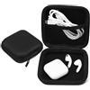 Wear Resistant Eva Hard Shell Electronic Storage Pouch Travel Carry Bag