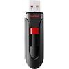 SanDisk Chiavetta Usb 2.0 Sandisk 16 32 64 128 GB Cruzer Glide Pen Drive Pennetta Pc