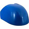 Trailer Hitch Ball Protective Cover Cap Plastic Towball Protector Blue