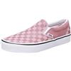 Vans Classic Slip On - Sneakers Skate Rosa - Donna Scarpe Slip On