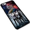 Hager ESVNMWXZ PTVC Rubber Silicone Phone Case Cover for Cover iPhone 7 Plus/8 Plus (Only Plus) 4EEW80