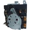 WE4M527 per for interruttore Timer Asciugatrice per Asciugabiancheria Elettrico