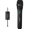 MAJESTIC Microfono wireless UHF dinamico unidirezionale MIC601W Majestic