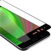 Cadorabo Vetro temperato Pellicola per Huawei P10 PLUS Proteggi schermo intero