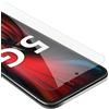 Cadorabo Vetro temperato per Umidigi F3 (4G / 5G) / F3S / F3 SE Pellicola Prottetiva