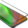 Cadorabo Vetro temperato Pellicola per Huawei P SMART Z / Y9 PRIME 2019 / Enjoy 10 PLUS