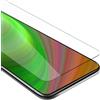 Cadorabo Vetro temperato per Huawei P SMART Z / Y9 PRIME 2019 / Enjoy 10 PLUS Pellicola