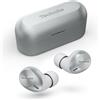 Technics Auricolari microfono bluetooth Tws Silver EAH AZ40M2ES