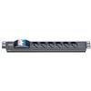 ITrack 309140 PDU 1U 6 PRESE UNIV. CON INT.MAGN.