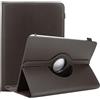 Cadorabo Custodia Tablet per Asus ZenPad 7.0 (7.0 Zoll) Cover Protettivo 360 gradi
