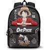 KARACTERMANIA One Piece Ventaglio Hs Zaino 3.0 Unique Karactermania