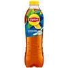 Lipton Ice Tea Limone 1L x12 Tè Freddo al Limone Bottiglie PET 12 Litri