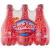 Rocchetta Acqua Brio Rossa Più Frizzante Gualdo Tadino PET box 24 bottiglie 50cl
