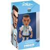 MINIX ArgentinaLautaro figure minix 12cm Minix