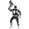 Playmates Mighty Morphin Power Rangers Season 2 Auto-morphin Action Figura Black Ranger Pl