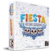 SD GAMES Spanish Fiesta de los Muertos board game Sd Games