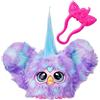 HASBRO Furblet Groo-Vee mini Furby Hasbro