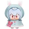 Genshin Impact Fun In The Rain Series Peluche Figura Sigewinne 13 Cm Sakami Merc