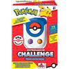 EDUCA BORRAS Pokemon Trainer Challenge board game Educa Borras
