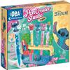 CLEMENTONI Disney Stitch Create Your Pens Clementoni