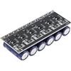 No Modulo Condensatore 16V 1F/2F Supercondensatore 2.7V 10F con Scheda6694