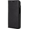 JT BERLIN 11106 custodia per cellulare 15,4 cm [6.06] Custodia a borsellino Nero