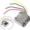 Areyourshop Convertitore 12V 3A Modulo Regolatore A 6V Alimentatori Impermeabile Y6 Y H7