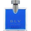 Bvlgari BLV pour Homme Eau de Toilette da uomo 100 ml