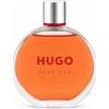 Hugo Boss Deep Red Eau de Parfum da donna 75 ml