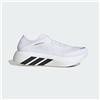 adidas HYPERBOOST RUN IH9467 Cloud White Core Black Core Black Taglia da uomo