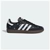 Adidas Scarpe da donna adidas Originals Samba OG IF4397 Core Black / Cloud White / Gum