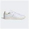 adidas Originals Stan Smith JH7428 Cloud White Off White Core White Taglia Uomo
